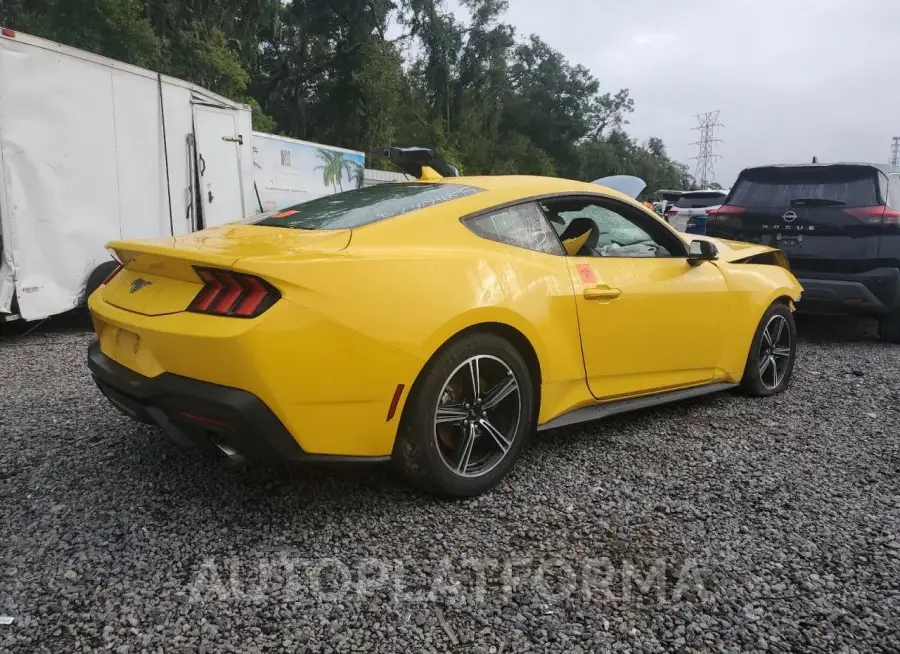 FORD MUSTANG 2016 vin 1FA6P8TH3R5107491 from auto auction Copart