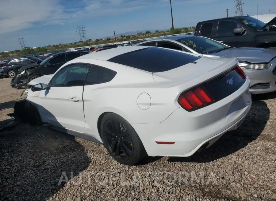 FORD MUSTANG 2017 vin 1FA6P8TH5H5323731 from auto auction Copart