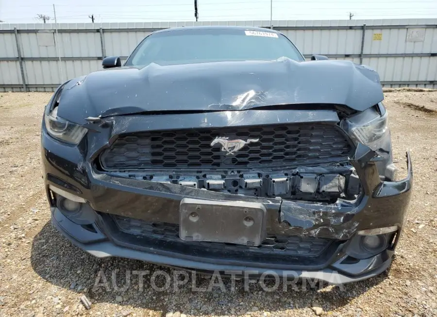 FORD MUSTANG 2017 vin 1FA6P8TH6H5344183 from auto auction Copart