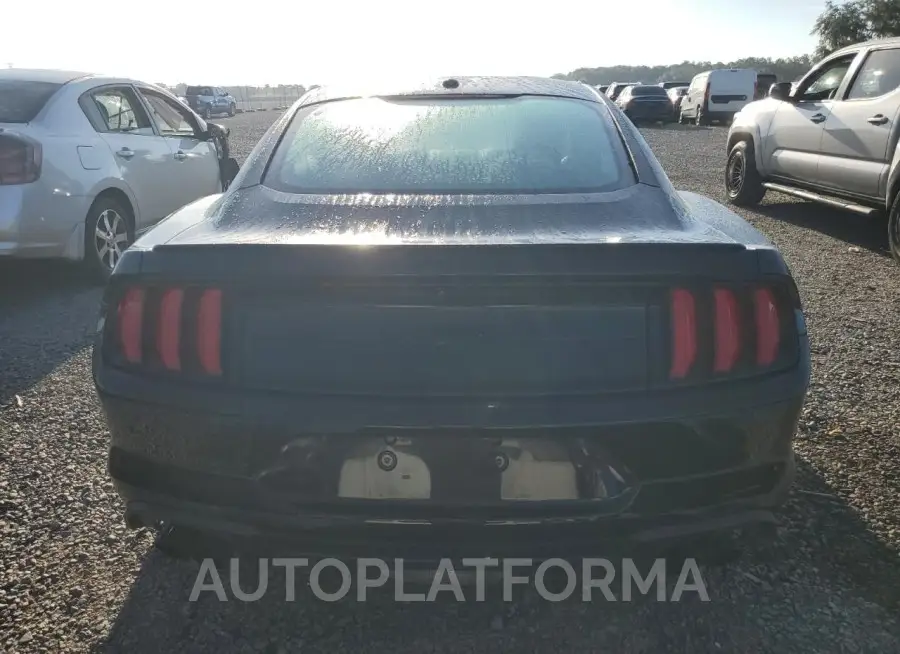 FORD MUSTANG 2020 vin 1FA6P8TH8L5122723 from auto auction Copart