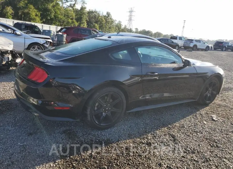 FORD MUSTANG 2020 vin 1FA6P8TH8L5122723 from auto auction Copart