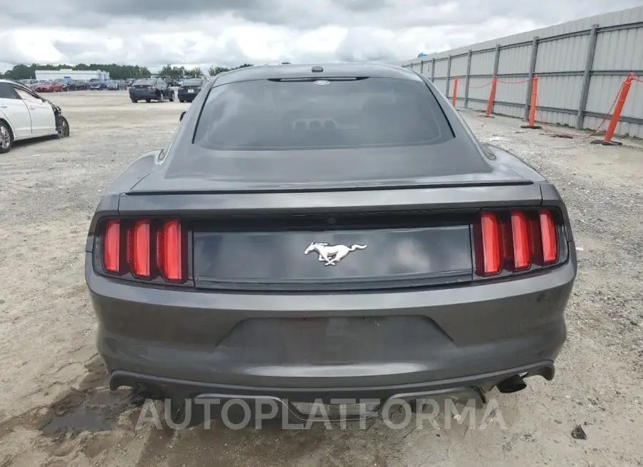 FORD MUSTANG 2015 vin 1FA6P8THXF5380181 from auto auction Copart