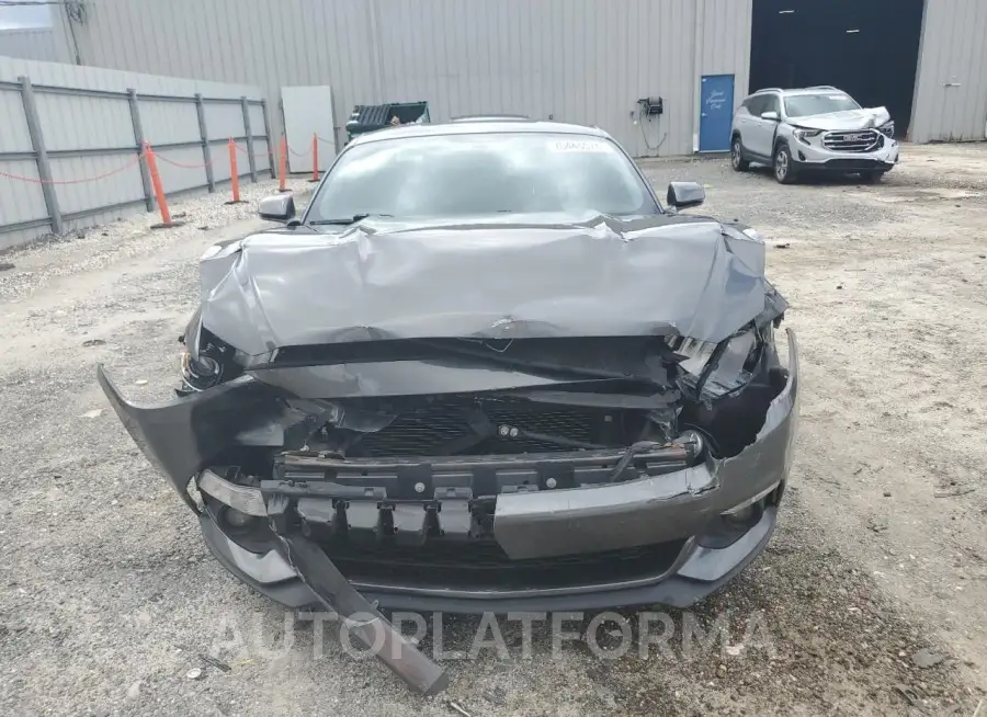 FORD MUSTANG 2015 vin 1FA6P8THXF5380181 from auto auction Copart