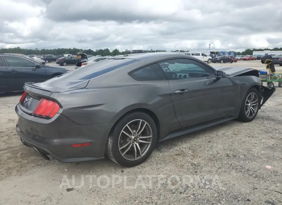 FORD MUSTANG 2015 vin 1FA6P8THXF5380181 from auto auction Copart