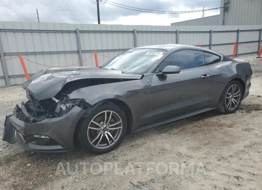 FORD MUSTANG 2015 vin 1FA6P8THXF5380181 from auto auction Copart