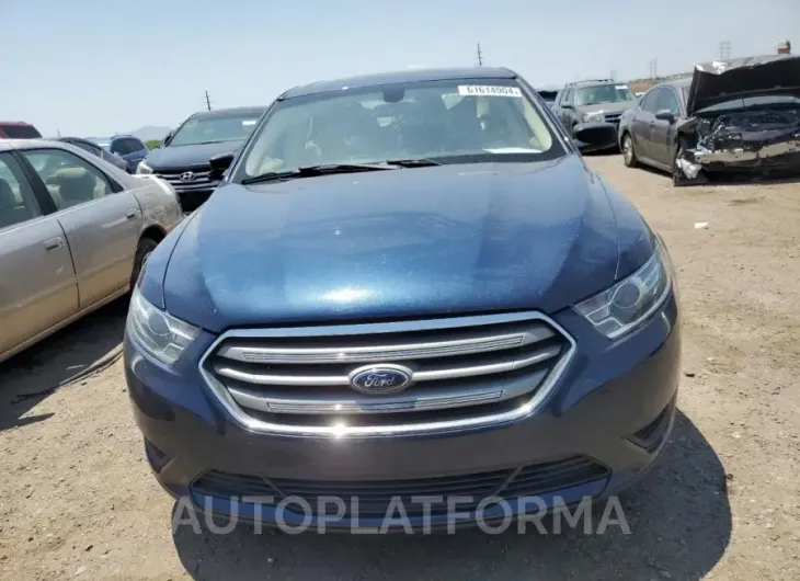 FORD TAURUS SE 2017 vin 1FAHP2D84HG121486 from auto auction Copart