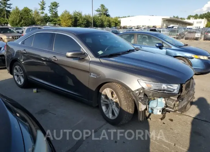 FORD TAURUS SEL 2019 vin 1FAHP2E85KG110213 from auto auction Copart