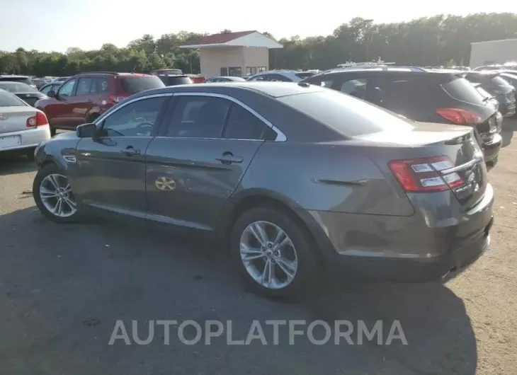 FORD TAURUS SEL 2019 vin 1FAHP2E85KG110213 from auto auction Copart