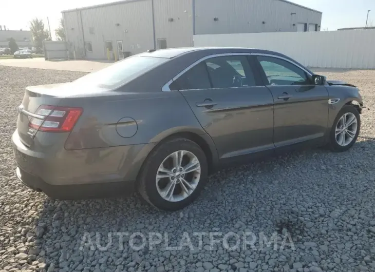 FORD TAURUS SEL 2016 vin 1FAHP2E88GG141656 from auto auction Copart