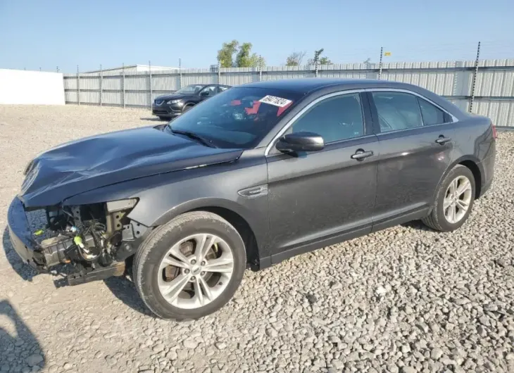 FORD TAURUS SEL 2016 vin 1FAHP2E88GG141656 from auto auction Copart