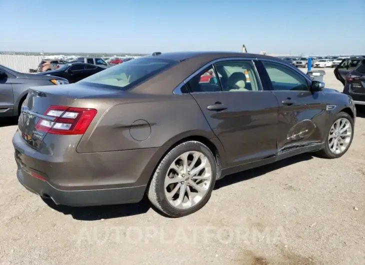 FORD TAURUS LIM 2015 vin 1FAHP2F85FG207593 from auto auction Copart