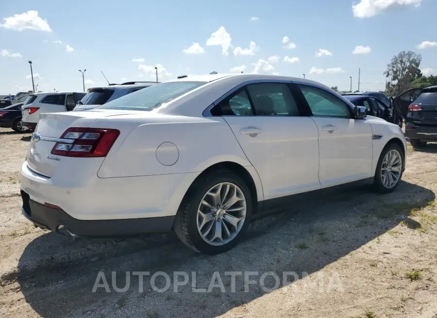 FORD TAURUS LIM 2018 vin 1FAHP2F89JG117954 from auto auction Copart