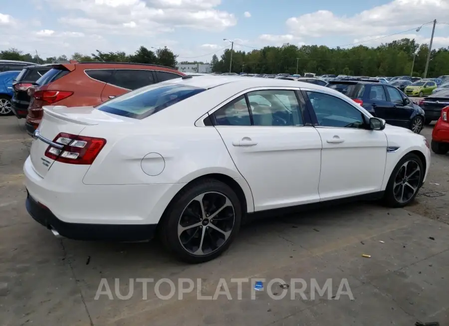 FORD TAURUS LIM 2015 vin 1FAHP2J82FG116739 from auto auction Copart