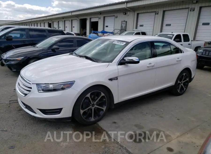 FORD TAURUS LIM 2015 vin 1FAHP2J82FG116739 from auto auction Copart