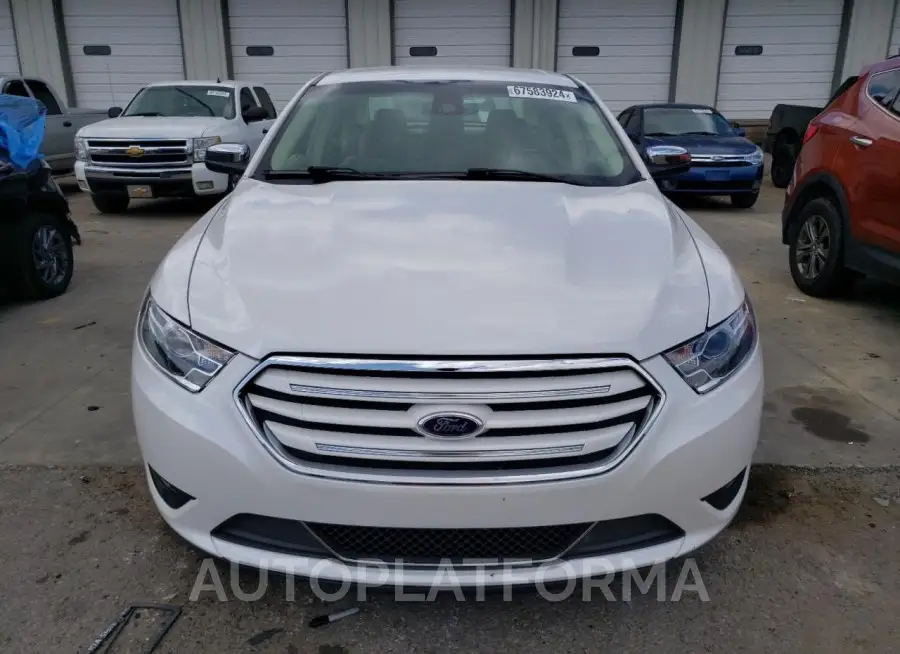 FORD TAURUS LIM 2015 vin 1FAHP2J82FG116739 from auto auction Copart