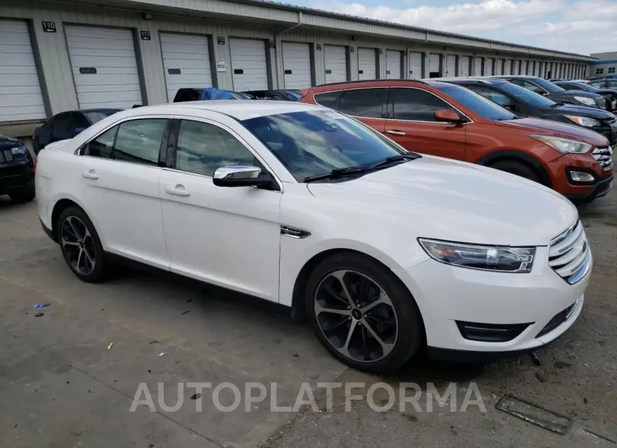 FORD TAURUS LIM 2015 vin 1FAHP2J82FG116739 from auto auction Copart