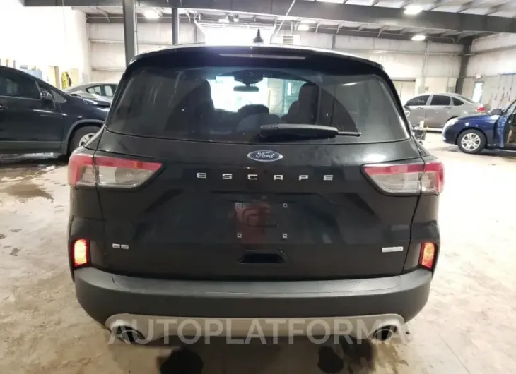 FORD ESCAPE SE 2020 vin 1FMCU0G60LUB54860 from auto auction Copart