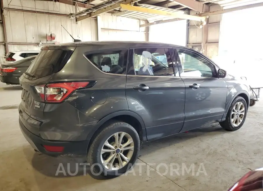 FORD ESCAPE SE 2017 vin 1FMCU0G97HUC28745 from auto auction Copart