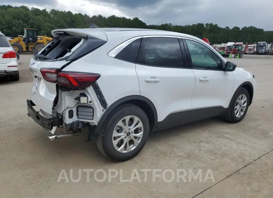 FORD ESCAPE ACT 2024 vin 1FMCU0GN5RUA72879 from auto auction Copart