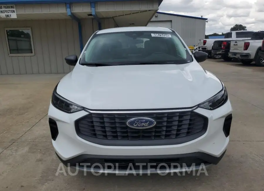 FORD ESCAPE ACT 2024 vin 1FMCU0GN5RUA72879 from auto auction Copart