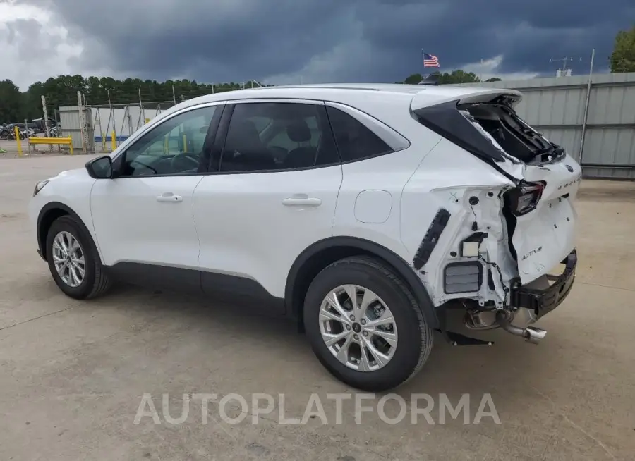 FORD ESCAPE ACT 2024 vin 1FMCU0GN5RUA72879 from auto auction Copart