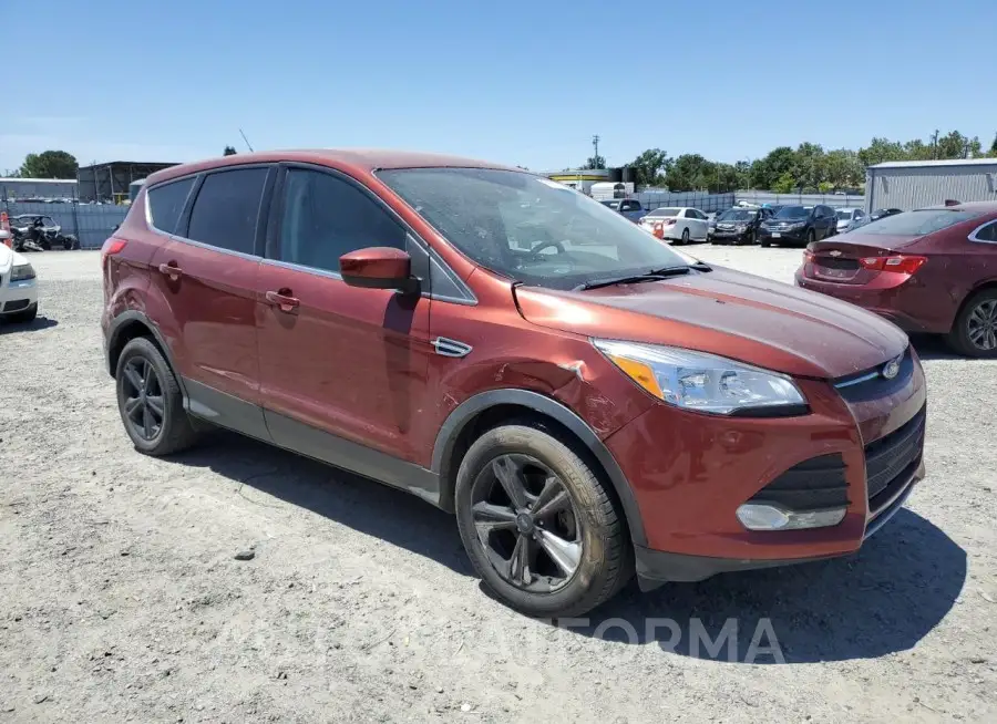 FORD ESCAPE SE 2016 vin 1FMCU0GX2GUB74963 from auto auction Copart