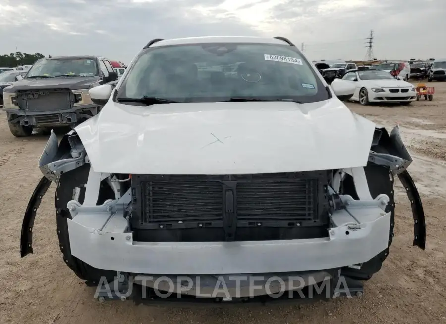 FORD ESCAPE SEL 2020 vin 1FMCU0H67LUB20414 from auto auction Copart