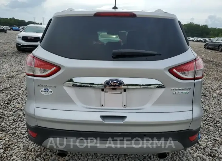 FORD ESCAPE TIT 2015 vin 1FMCU0J90FUA20065 from auto auction Copart