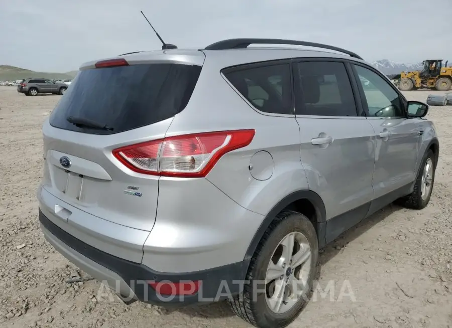 FORD ESCAPE SE 2016 vin 1FMCU9G95GUB59542 from auto auction Copart