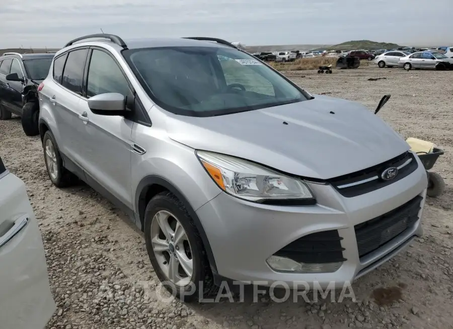 FORD ESCAPE SE 2016 vin 1FMCU9G95GUB59542 from auto auction Copart