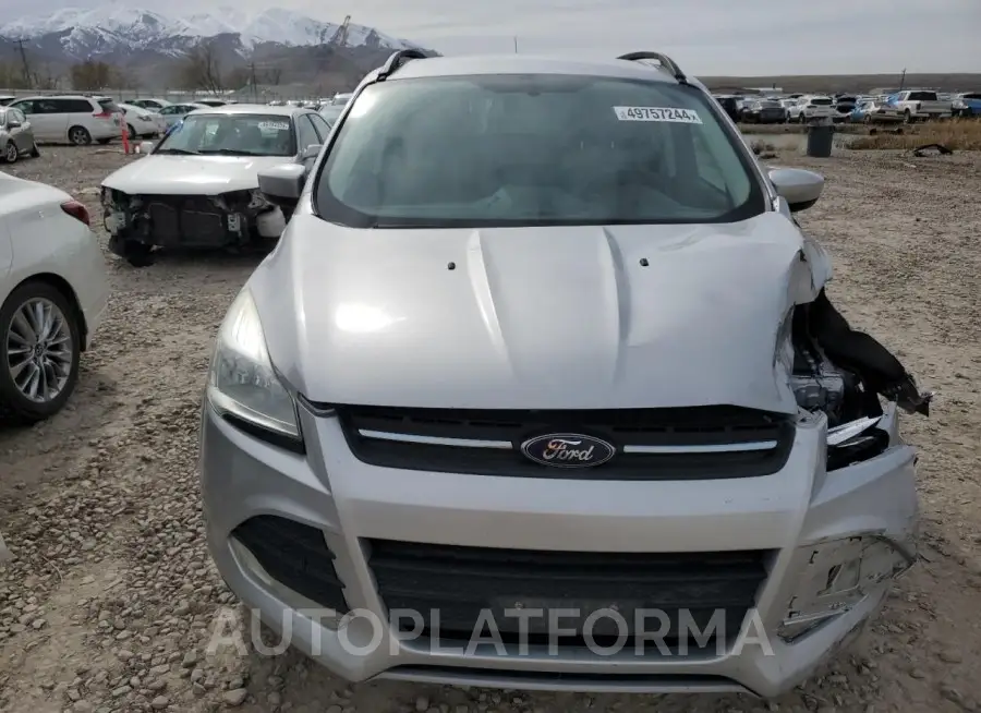 FORD ESCAPE SE 2016 vin 1FMCU9G95GUB59542 from auto auction Copart