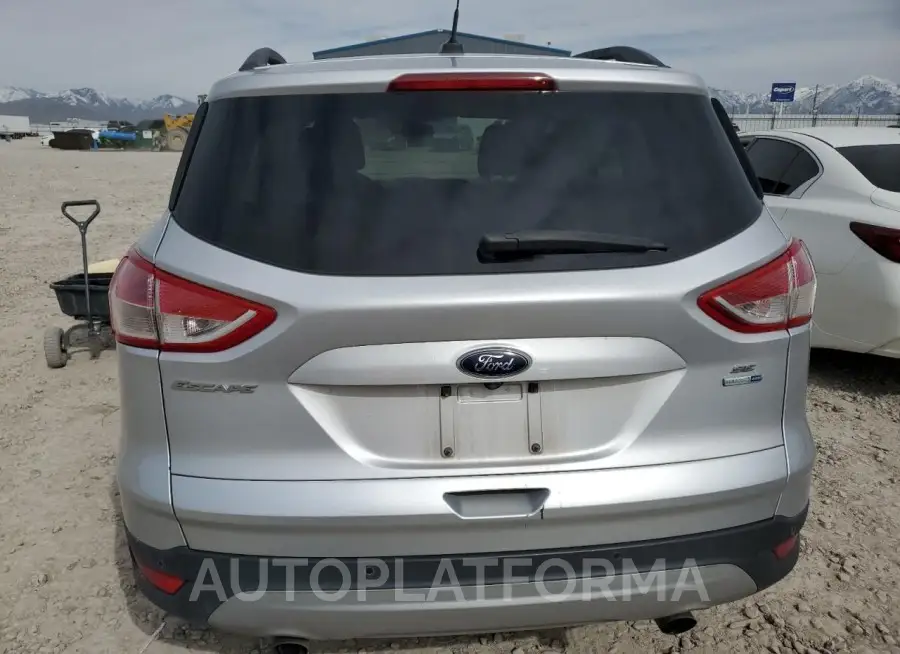 FORD ESCAPE SE 2016 vin 1FMCU9G95GUB59542 from auto auction Copart