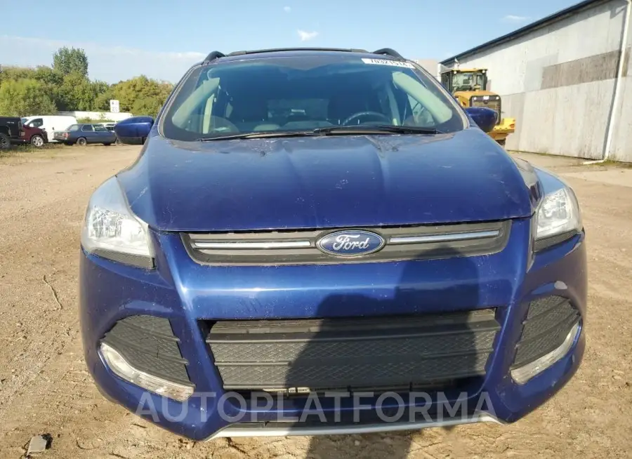 FORD ESCAPE SE 2016 vin 1FMCU9G96GUB35931 from auto auction Copart