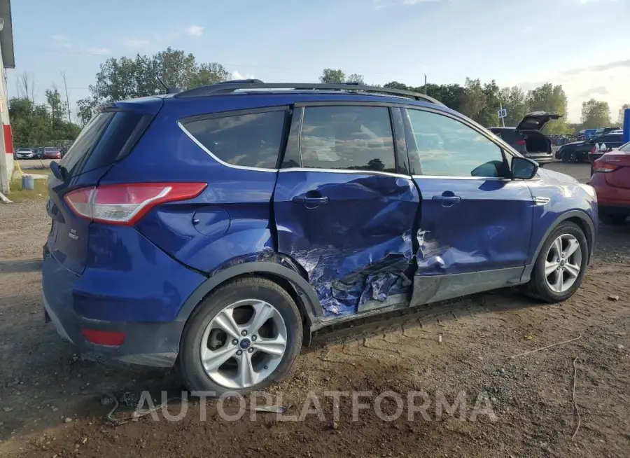 FORD ESCAPE SE 2016 vin 1FMCU9G96GUB35931 from auto auction Copart