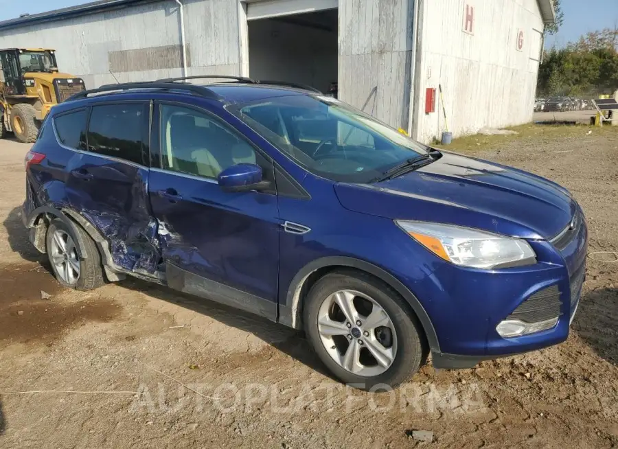 FORD ESCAPE SE 2016 vin 1FMCU9G96GUB35931 from auto auction Copart