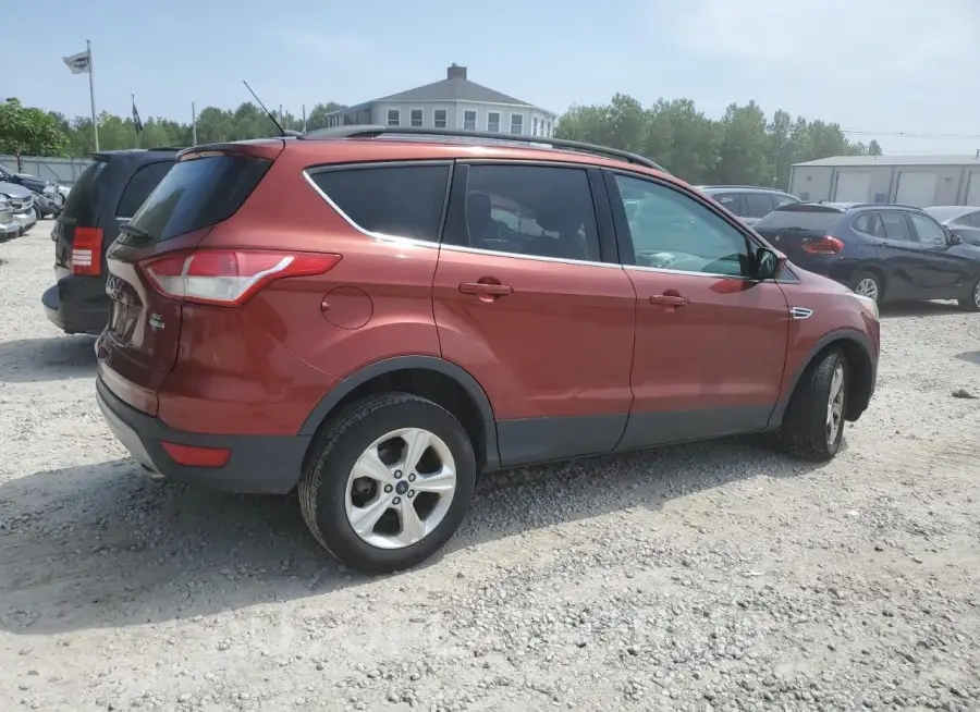 FORD ESCAPE SE 2015 vin 1FMCU9G9XFUC82378 from auto auction Copart