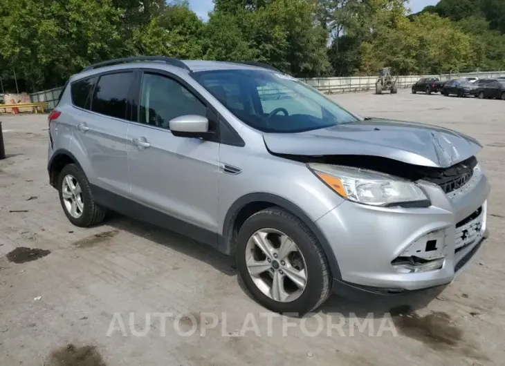 FORD ESCAPE 2015 vin 1FMCU9GX9FUB36231 from auto auction Copart