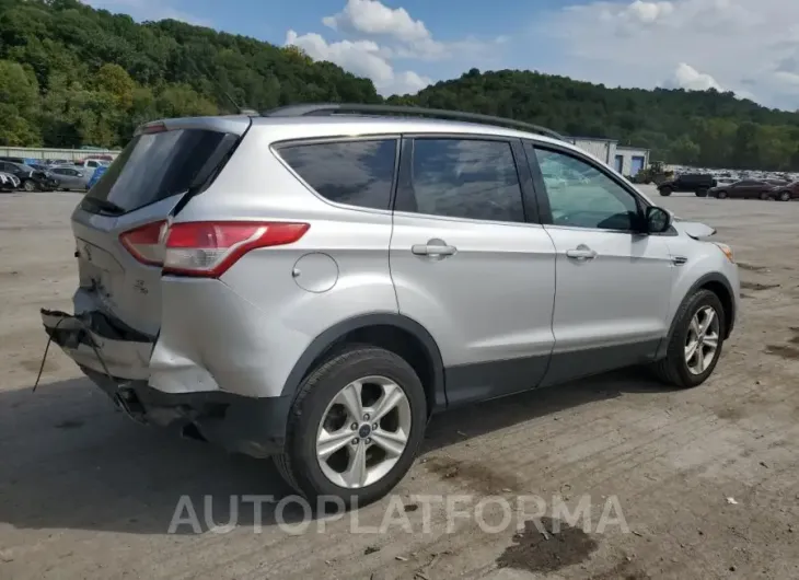 FORD ESCAPE 2015 vin 1FMCU9GX9FUB36231 from auto auction Copart