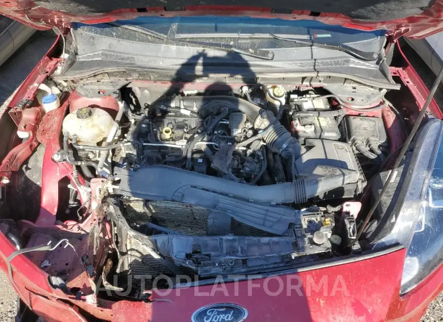 FORD ESCAPE SEL 2022 vin 1FMCU9H9XNUB36608 from auto auction Copart