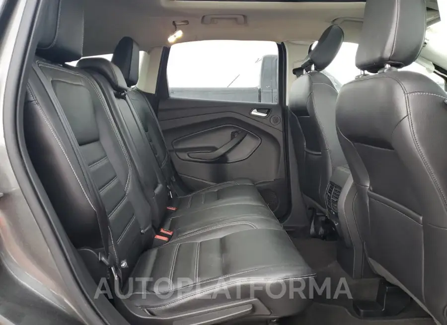 FORD ESCAPE TIT 2019 vin 1FMCU9J97KUA45110 from auto auction Copart