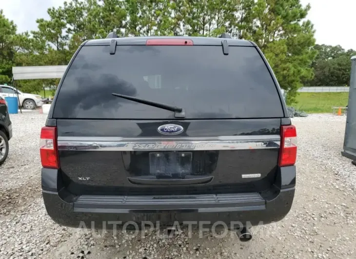 FORD EXPEDITION 2015 vin 1FMJK1HT2FEF51122 from auto auction Copart