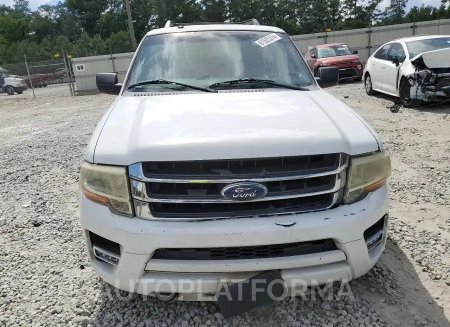 FORD EXPEDITION 2015 vin 1FMJU1JT0FEF09844 from auto auction Copart