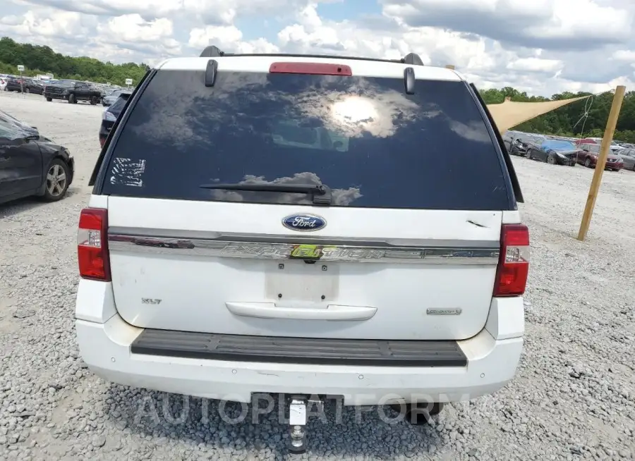 FORD EXPEDITION 2015 vin 1FMJU1JT0FEF09844 from auto auction Copart