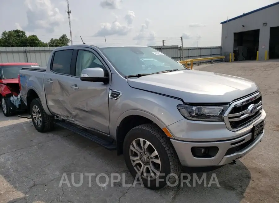 FORD RANGER 2020 vin 1FTER4FH0LLA29971 from auto auction Copart