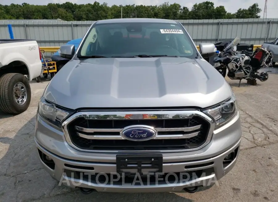 FORD RANGER 2020 vin 1FTER4FH0LLA29971 from auto auction Copart