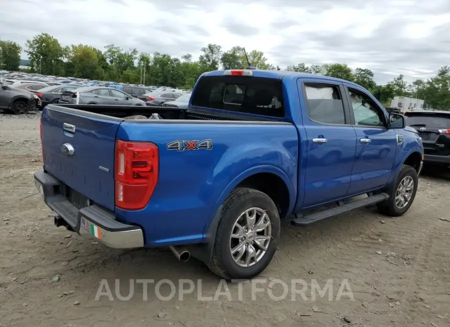 FORD RANGER XL 2019 vin 1FTER4FH4KLA11889 from auto auction Copart