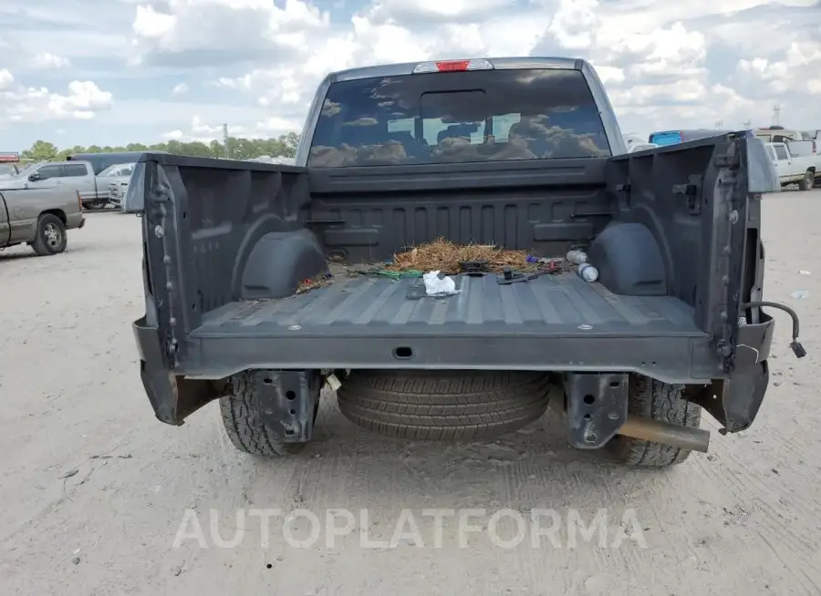 FORD F150 SUPER 2020 vin 1FTEW1CP7LFA71278 from auto auction Copart