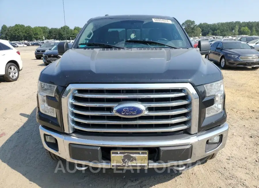 FORD F150 SUPER 2015 vin 1FTEW1EF7FFA26690 from auto auction Copart