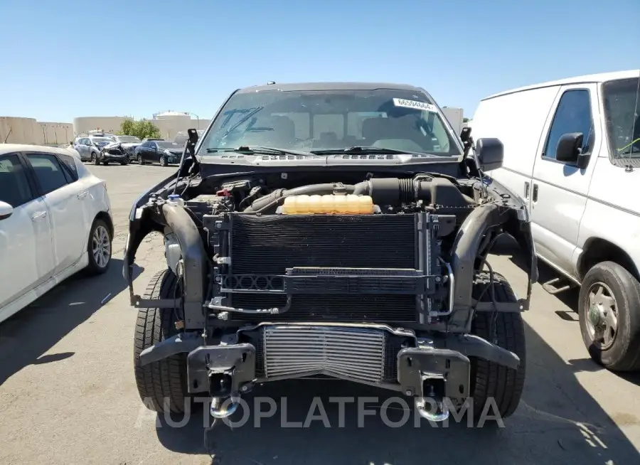 FORD F150 SUPER 2017 vin 1FTEW1EG8HFA98767 from auto auction Copart