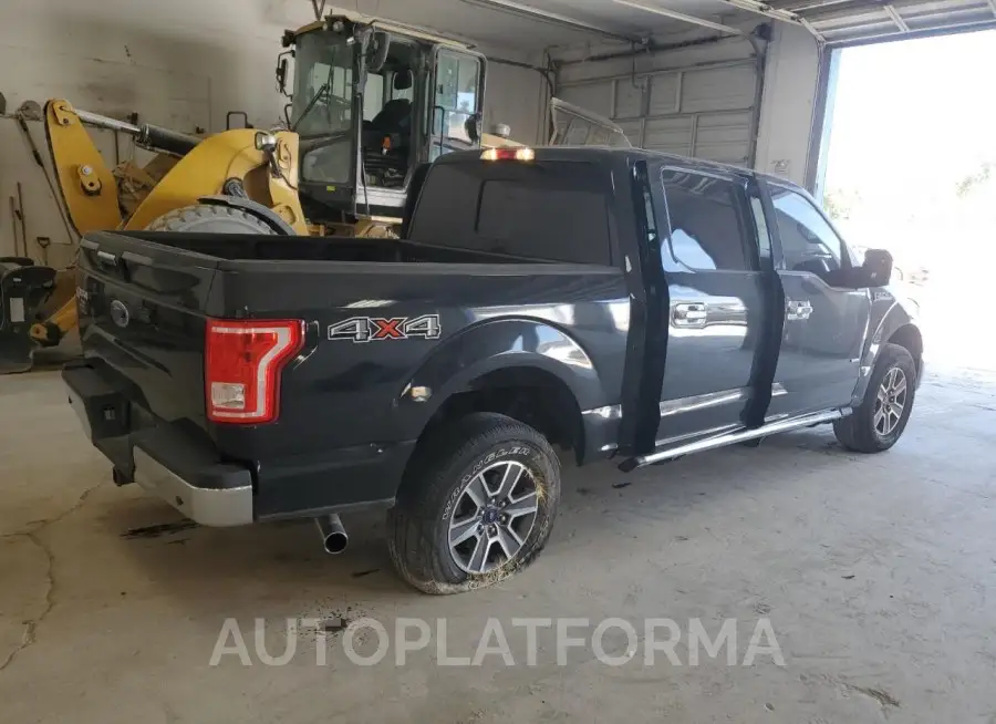 FORD F150 SUPER 2015 vin 1FTEW1EP0FFC75180 from auto auction Copart